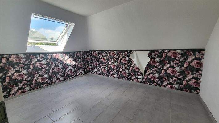 Schlafzimmer Anliegerwohnung