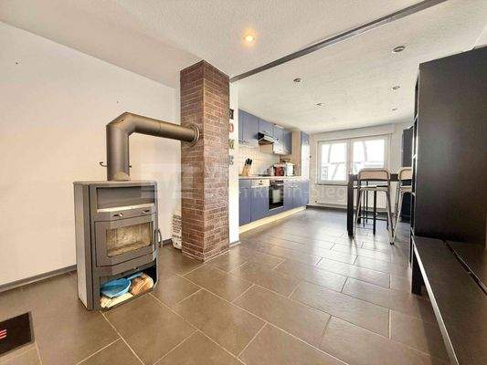 Küche EG vorderes Haus