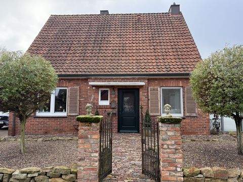 Schüttorf Häuser, Schüttorf Haus kaufen