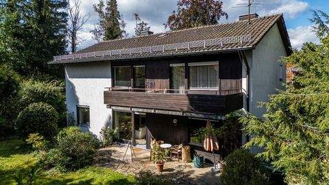 Vaterstetten Häuser, Vaterstetten Haus kaufen