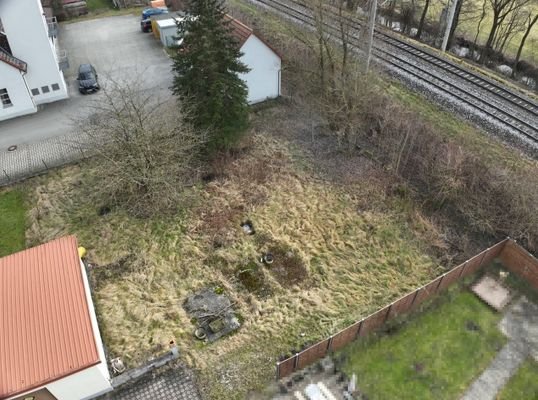 Grundstück