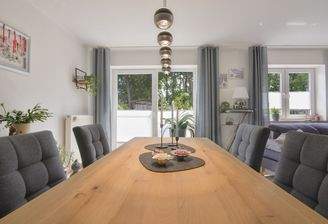 Willkommen in Ihrem neuen Zuhause