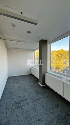 Innenansicht Kleiner Meetingra