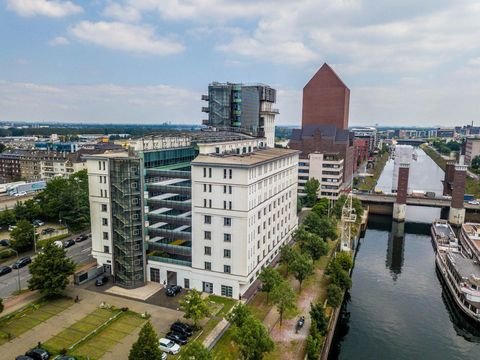 Duisburg Büros, Büroräume, Büroflächen 