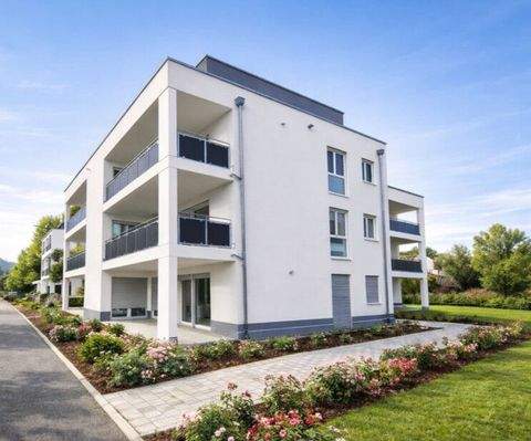 Lörrach / Brombach Wohnungen, Lörrach / Brombach Wohnung mieten