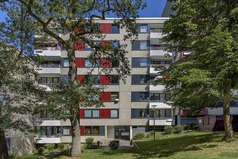 Siegen Wohnungen, Siegen Wohnung mieten