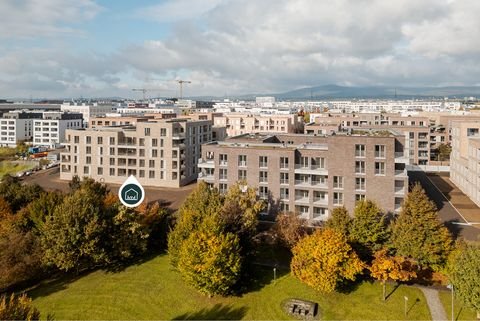 Frankfurt Wohnungen, Frankfurt Wohnung mieten