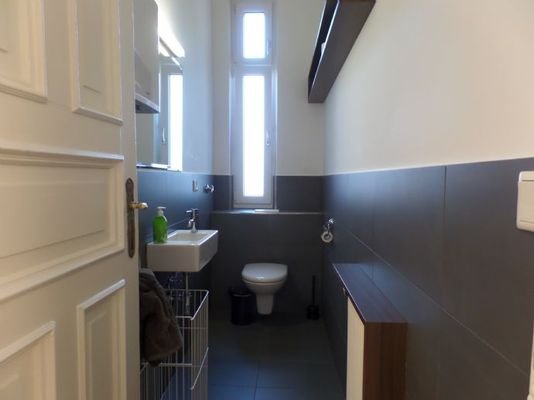 Damen-WC