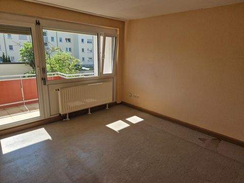 Gaggenau Wohnungen, Gaggenau Wohnung mieten