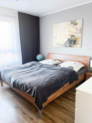 Teilansicht Schlafraum...!!