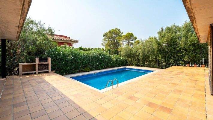 Marratxí Mallorca Villa zu verkaufen Schwimmbad BHHS-BAL-1001