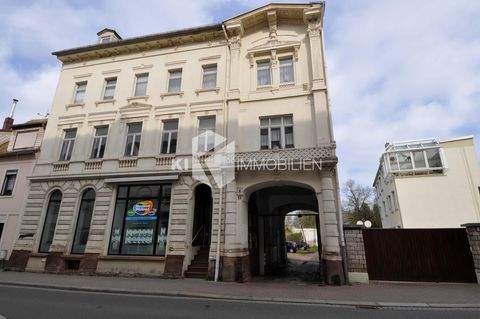 Borna Häuser, Borna Haus kaufen