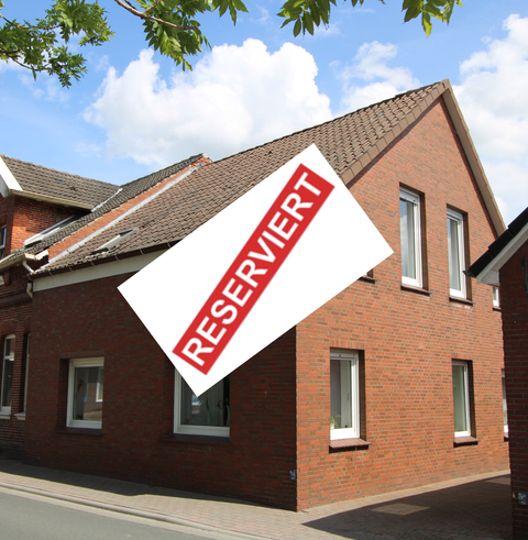 Weener Häuser, Weener Haus kaufen