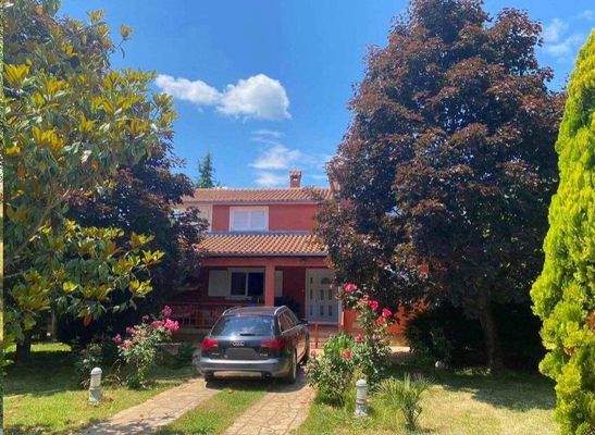 Die Ansicht von Außen / The view from outside