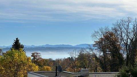 Tutzing Wohnungen, Tutzing Wohnung kaufen