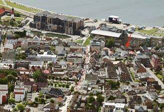 Perfekte Citylage