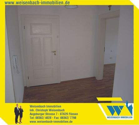 Weisenbach Immobilien