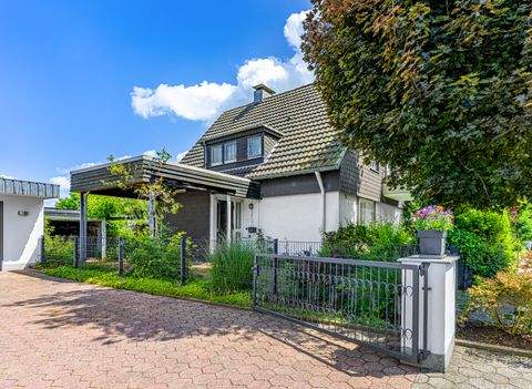 Bochum Häuser, Bochum Haus kaufen