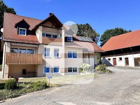 Gebenbach Häuser, Gebenbach Haus kaufen