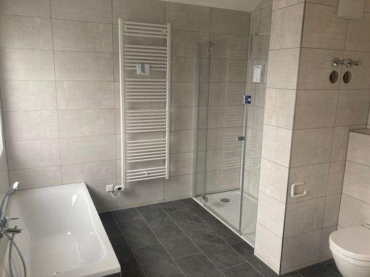 Bad andere Perspektive