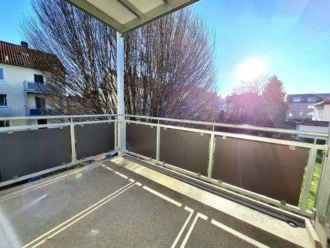 Minden Wohnungen, Minden Wohnung mieten