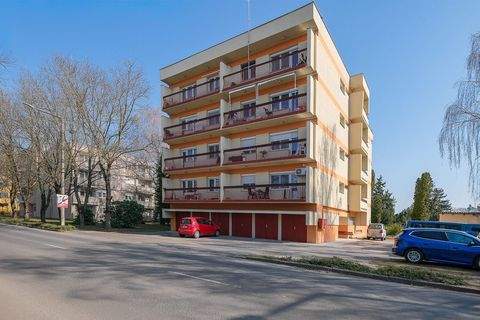 Keszthely Wohnungen, Keszthely Wohnung kaufen