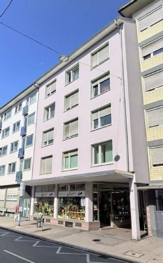 Pforzheim Wohnungen, Pforzheim Wohnung mieten
