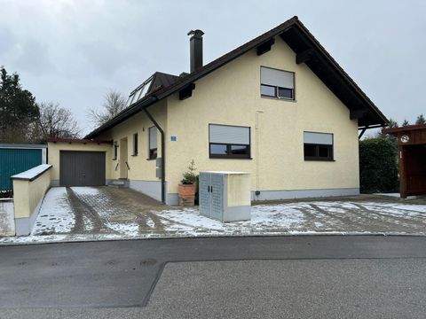 Nandlstadt Wohnungen, Nandlstadt Wohnung mieten