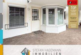 Moderne 3-Zimmer-Wohnung in Elmshorn