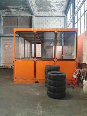 Bürocontainer