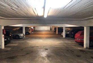 Tiefgarage Bild 6