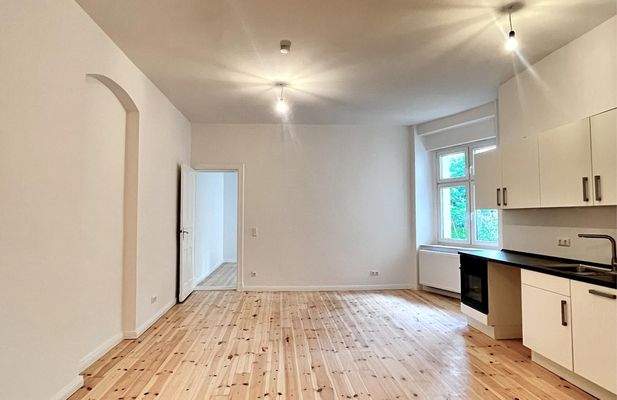 Berliner Zimmer - Top Lage!