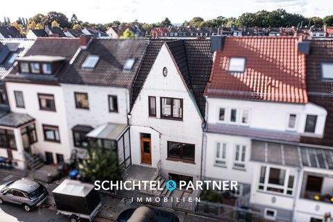 Bremen Häuser, Bremen Haus kaufen