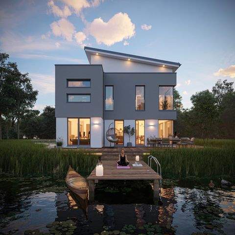 Banzkow Häuser, Banzkow Haus kaufen