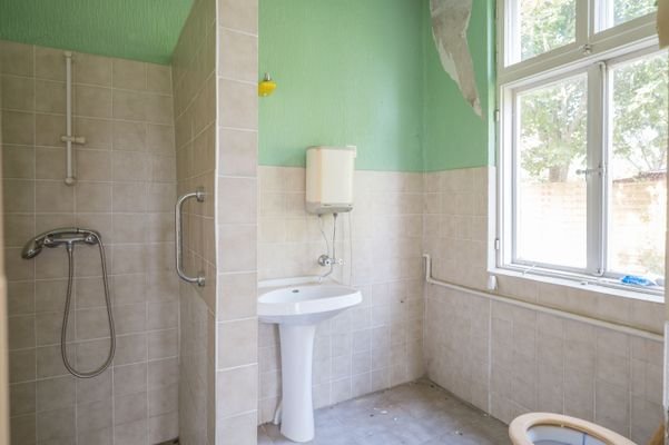 Badezimmer 2