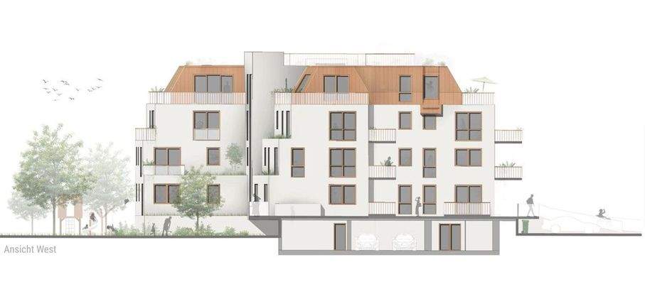 unverbindliche Illustration