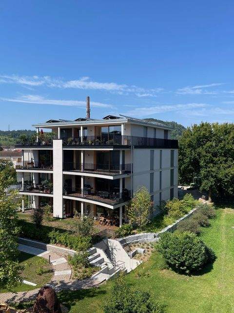 Lörrach Wohnungen, Lörrach Wohnung kaufen