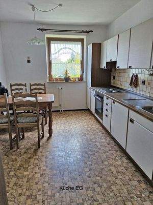 Küche EG