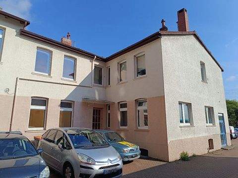 Hameln Büros, Büroräume, Büroflächen 