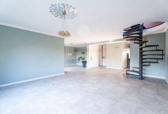 Wohnraum Erdgeschoss