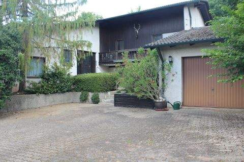 Trautskirchen Häuser, Trautskirchen Haus kaufen