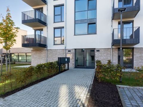 Brunsbüttel Wohnungen, Brunsbüttel Wohnung mieten