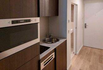 Stilvolle Einrichtung