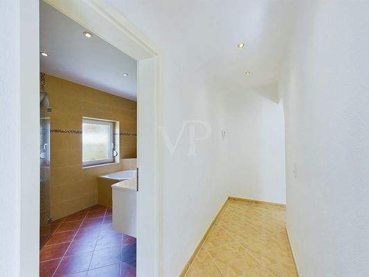 Flur Eingangsbereich