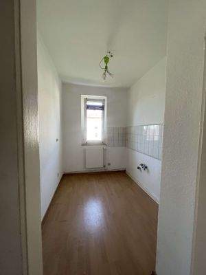 KÜCHE noch unrenoviert