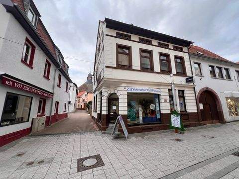 Grünstadt Häuser, Grünstadt Haus kaufen
