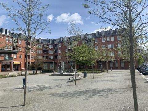 Hamburg Büros, Büroräume, Büroflächen 