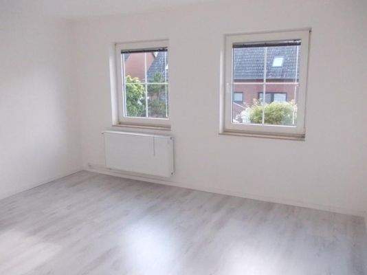 Schlafen Eltern Obergeschoss