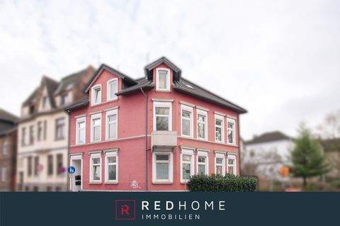 Itzehoe Renditeobjekte, Mehrfamilienhäuser, Geschäftshäuser, Kapitalanlage