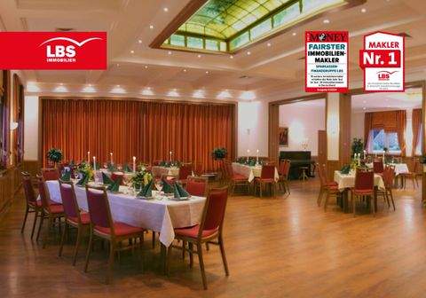 Bad Wünnenberg Gastronomie, Pacht, Gaststätten